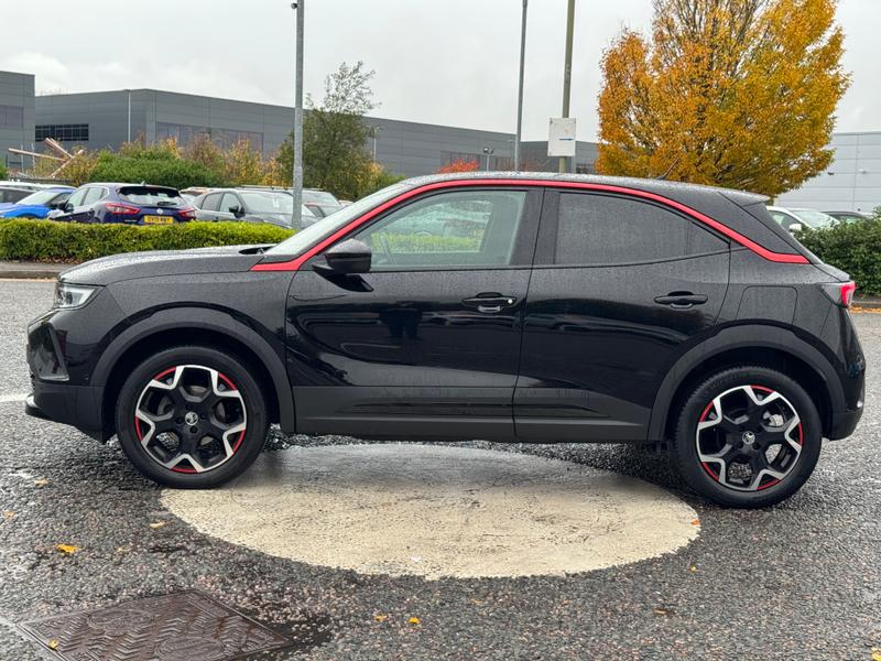 Used Vauxhall Mokka 2022 for sale - 76730332: Photo 8