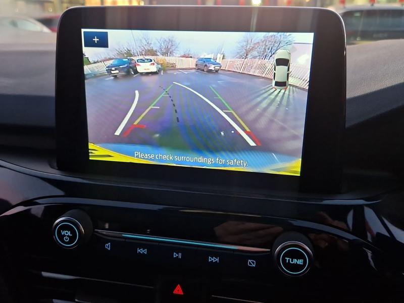 Used Ford Kuga 2023 for sale - 76919960: Photo 21