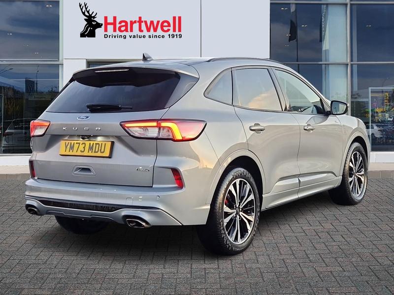 Used Ford Kuga 2023 for sale - 76919960: Photo 4