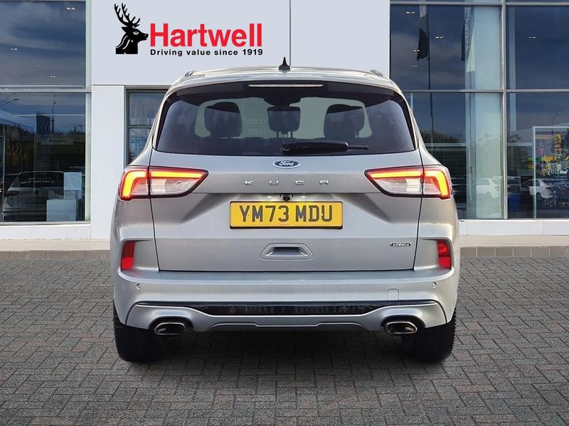 Used Ford Kuga 2023 for sale - 76919960: Photo 5