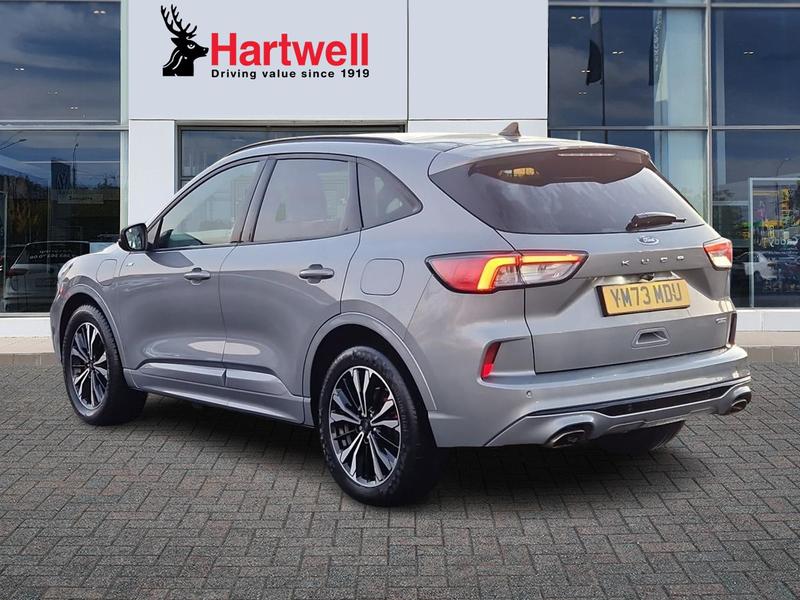 Used Ford Kuga 2023 for sale - 76919960: Photo 6