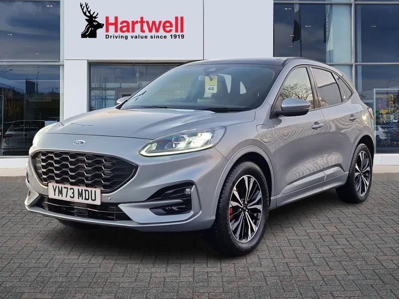 Used Ford Kuga 2023 for sale - 76919960: Photo 8