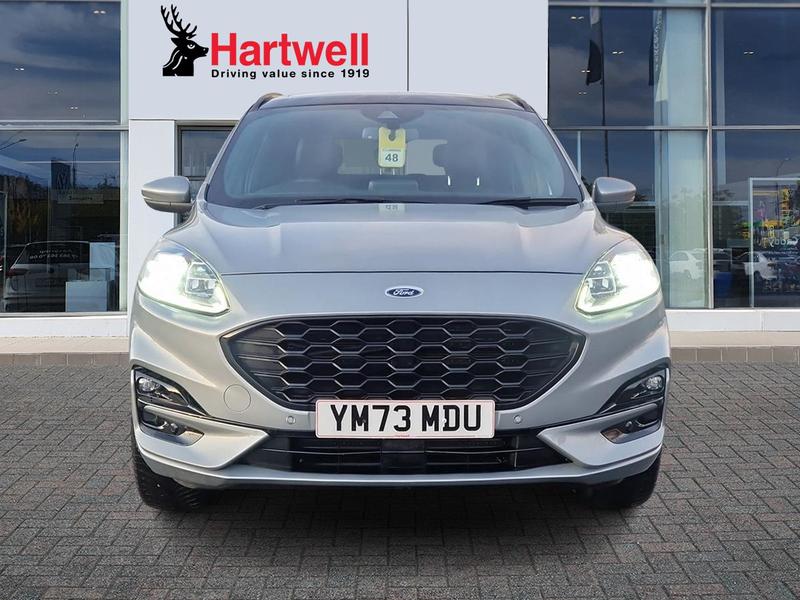 Used Ford Kuga 2023 for sale - 76919960: Photo 9