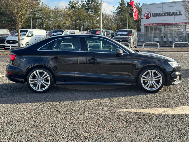 Used Audi A3 2018 for sale - 76691024: Photo 10