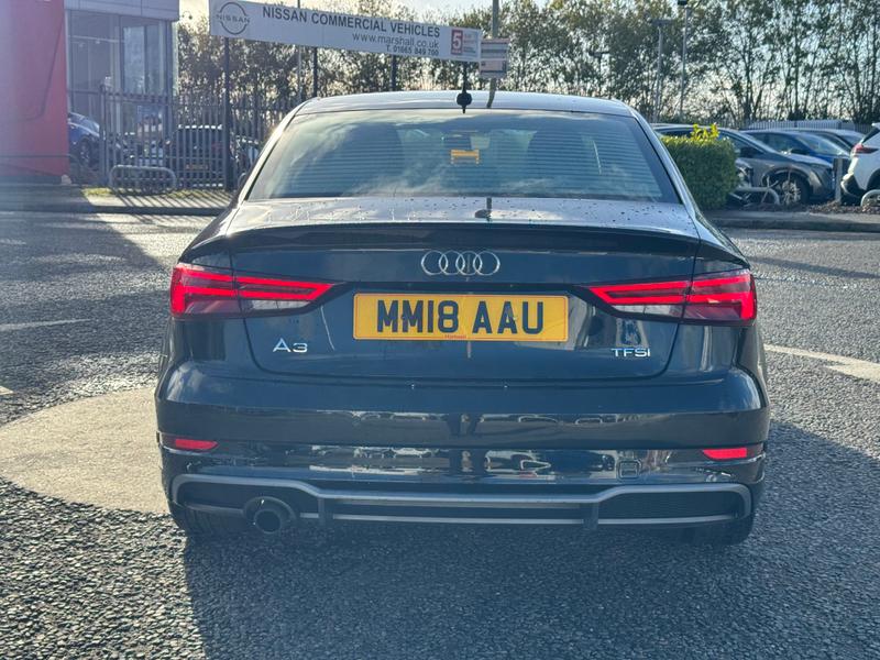 Used Audi A3 2018 for sale - 76691024: Photo 13