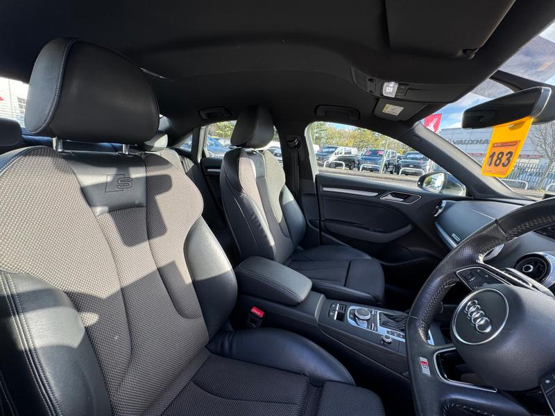 Used Audi A3 2018 for sale - 76691024: Photo 17