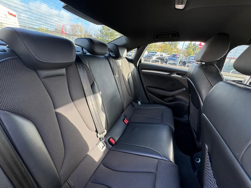 Used Audi A3 2018 for sale - 76691024: Photo 20