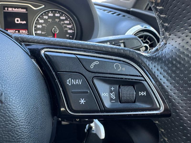 Used Audi A3 2018 for sale - 76691024: Photo 27