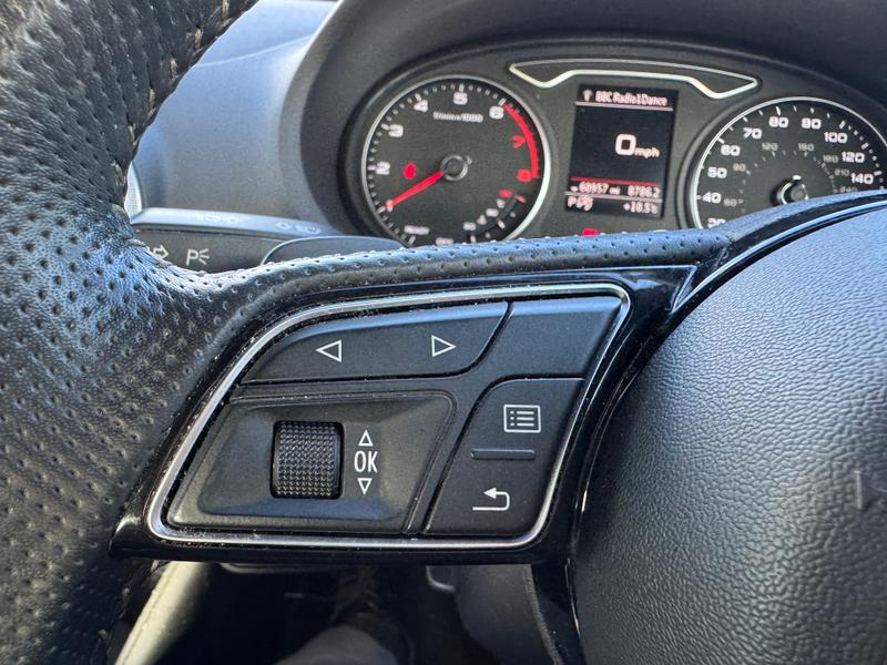 Used Audi A3 2018 for sale - 76691024: Photo 28