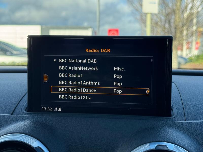 Used Audi A3 2018 for sale - 76691024: Photo 30