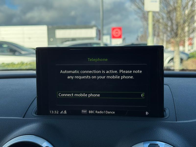 Used Audi A3 2018 for sale - 76691024: Photo 31