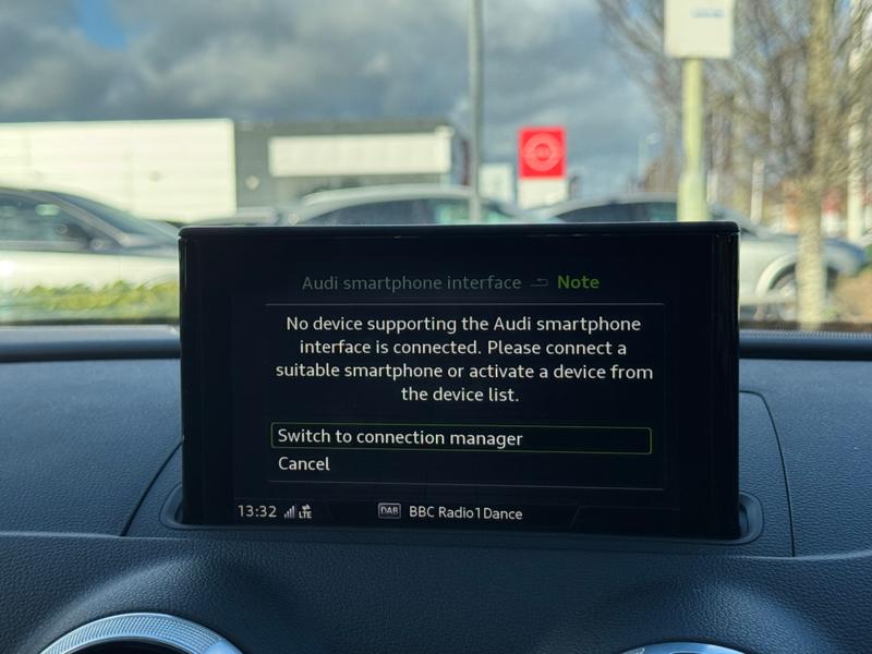 Used Audi A3 2018 for sale - 76691024: Photo 33