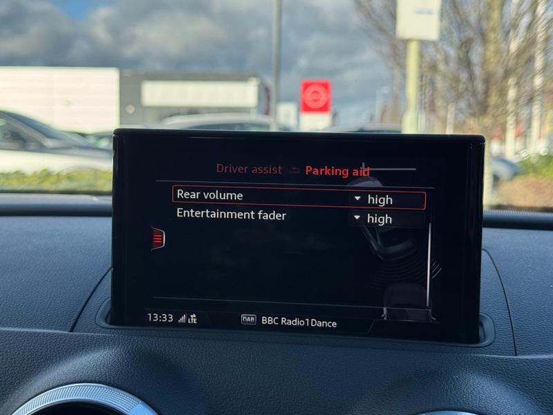 Used Audi A3 2018 for sale - 76691024: Photo 34