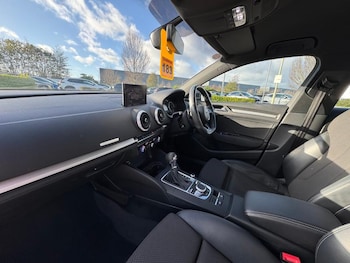 Used Audi A3 2018 for sale - 76691024: Photo