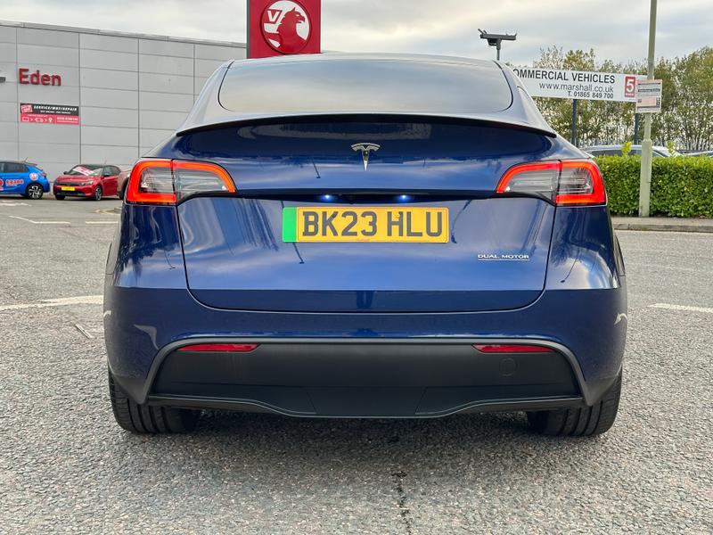 Used Tesla Model Y 2023 for sale - 76690997: Photo 11