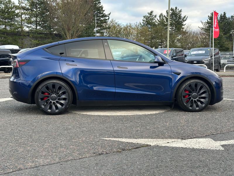 Used Tesla Model Y 2023 for sale - 76690997: Photo 12