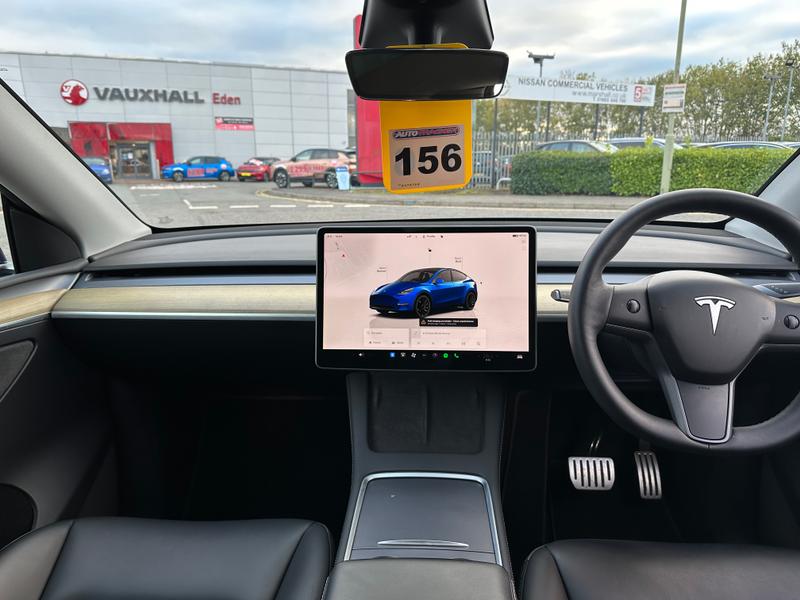 Used Tesla Model Y 2023 for sale - 76690997: Photo 14
