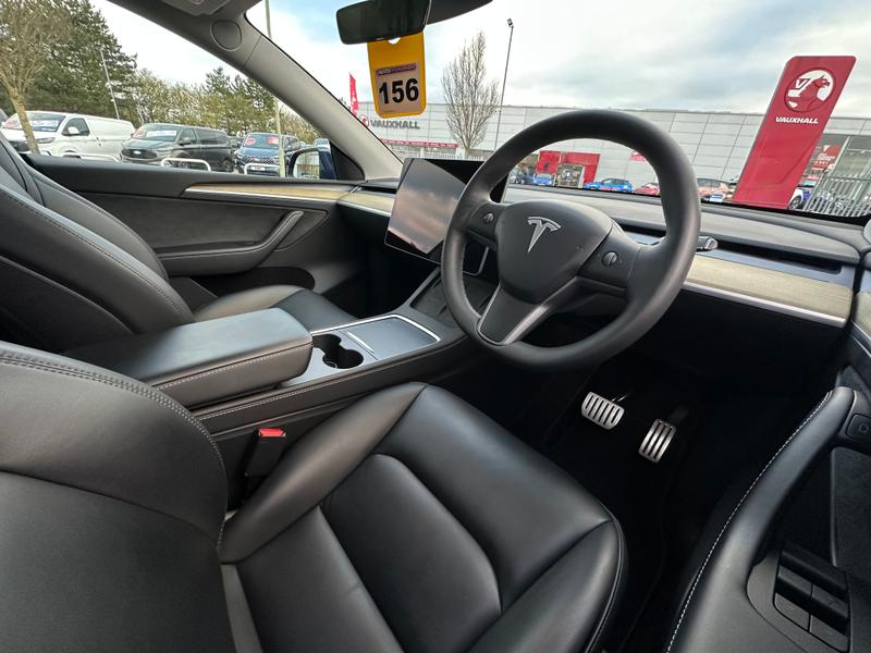 Used Tesla Model Y 2023 for sale - 76690997: Photo 16