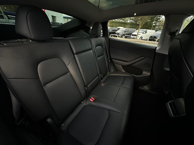 Used Tesla Model Y 2023 for sale - 76690997: Photo 19