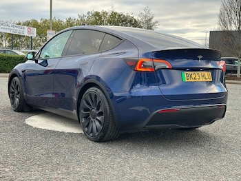 Used Tesla Model Y 2023 for sale - 76690997: Photo