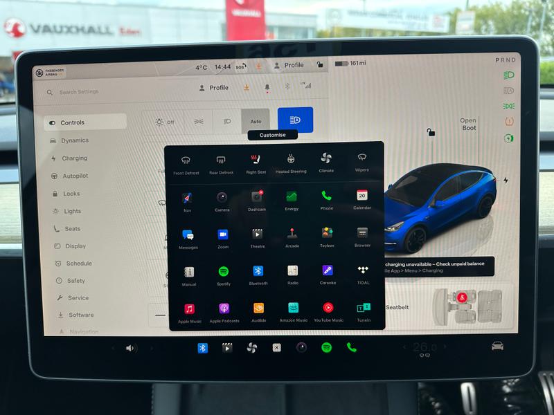 Used Tesla Model Y 2023 for sale - 76690997: Photo 32