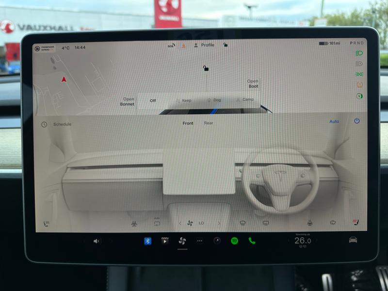 Used Tesla Model Y 2023 for sale - 76690997: Photo 33