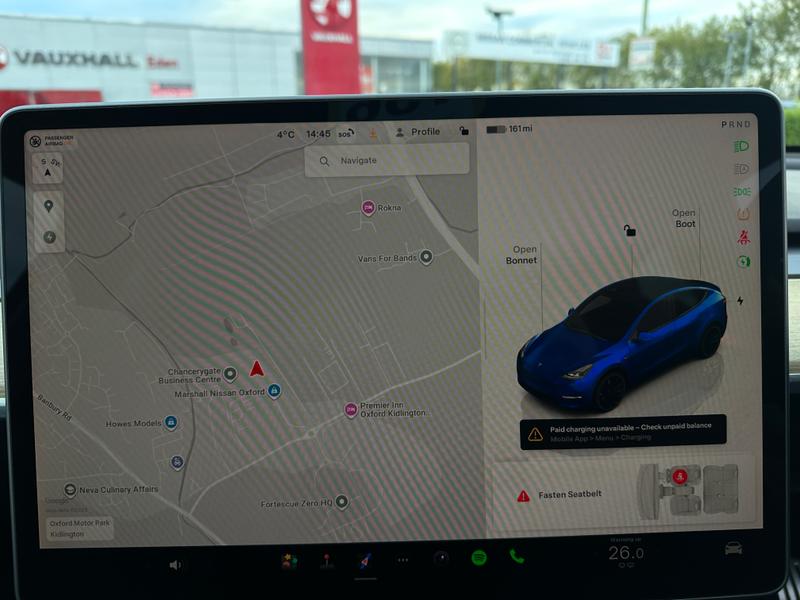 Used Tesla Model Y 2023 for sale - 76690997: Photo 34