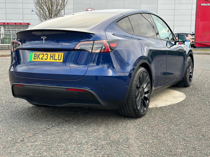 Used Tesla Model Y 2023 for sale - 76690997: Photo 6