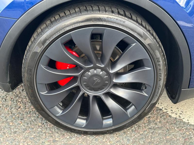 Used Tesla Model Y 2023 for sale - 76690997: Photo 7