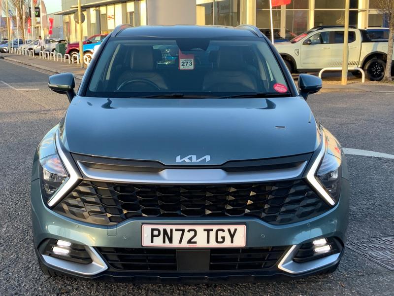 Used Kia Sportage 2022 for sale - 76691030: Photo 11