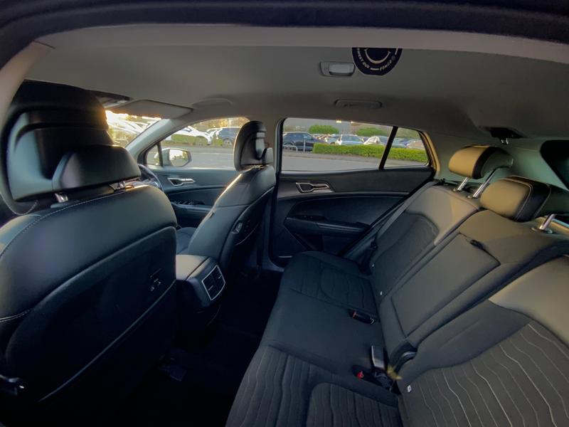 Used Kia Sportage 2022 for sale - 76691030: Photo 20