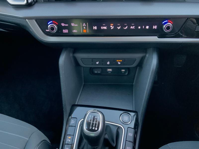 Used Kia Sportage 2022 for sale - 76691030: Photo 27