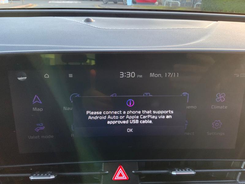 Used Kia Sportage 2022 for sale - 76691030: Photo 30