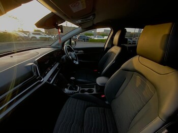 Used Kia Sportage 2022 for sale - 76691030: Photo