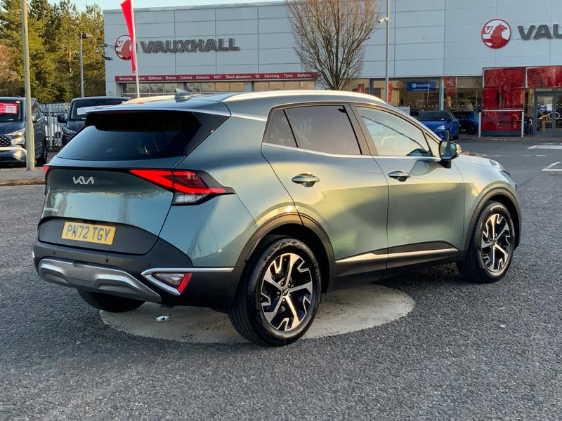 Used Kia Sportage 2022 for sale - 76691030: Photo 7