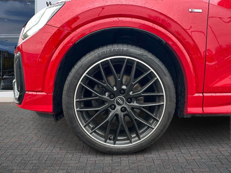 Used Audi Q2 2021 for sale - 76690991: Photo 10