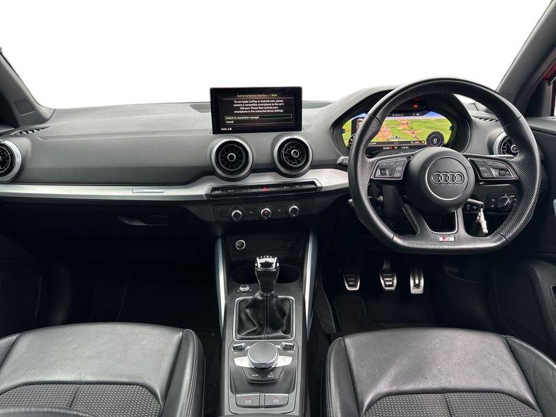 Used Audi Q2 2021 for sale - 76690991: Photo 12