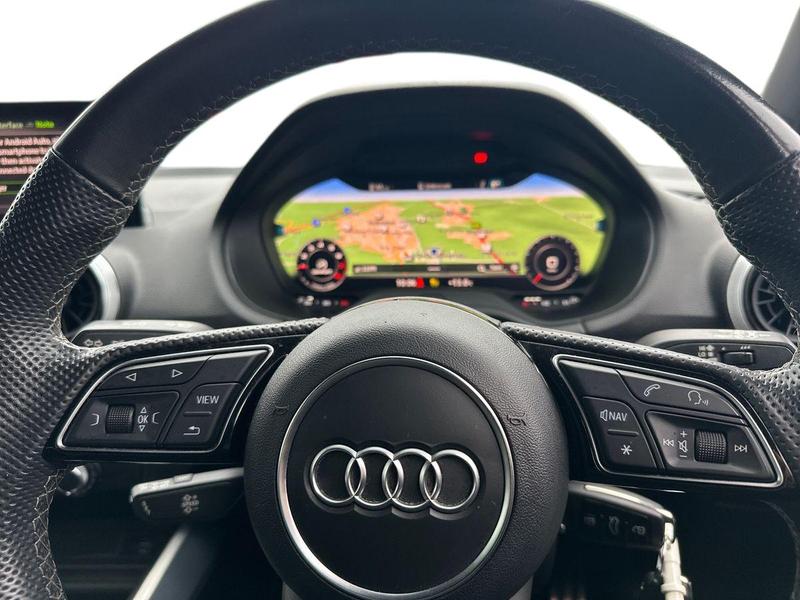 Used Audi Q2 2021 for sale - 76690991: Photo 14