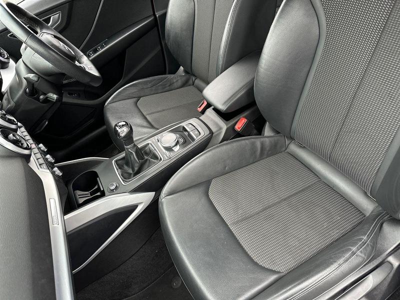 Used Audi Q2 2021 for sale - 76690991: Photo 17