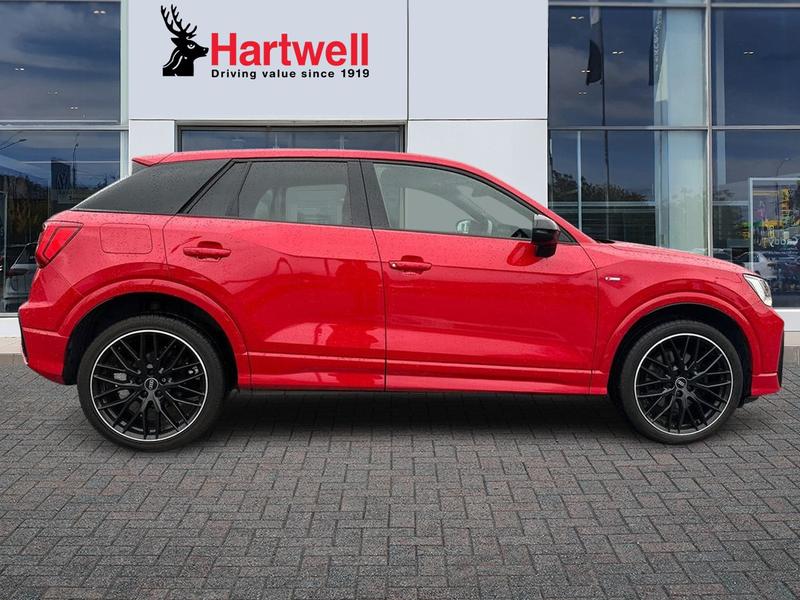 Used Audi Q2 2021 for sale - 76690991: Photo 2