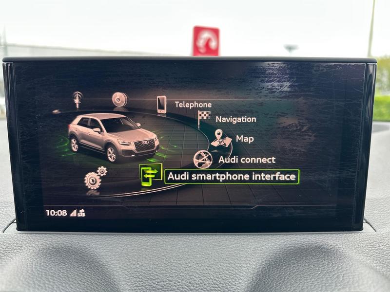 Used Audi Q2 2021 for sale - 76690991: Photo 20