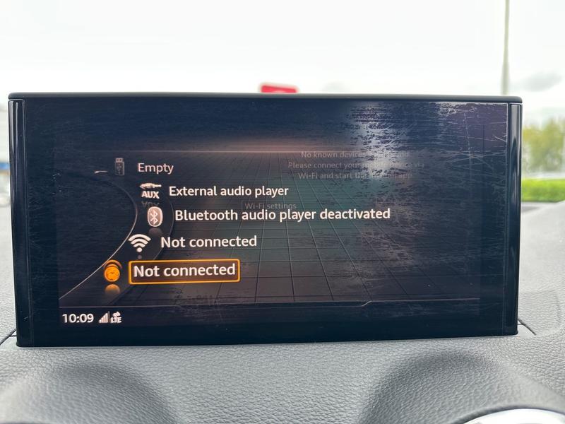 Used Audi Q2 2021 for sale - 76690991: Photo 23