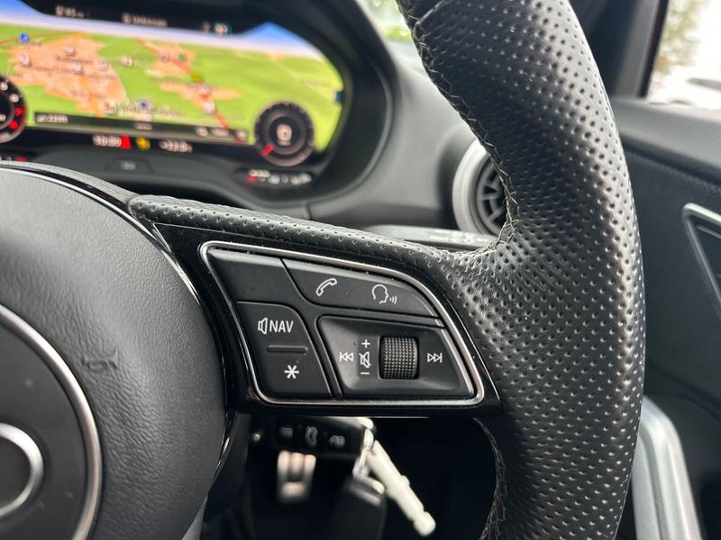 Used Audi Q2 2021 for sale - 76690991: Photo 24