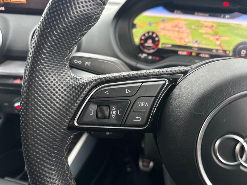 Used Audi Q2 2021 for sale - 76690991: Photo 25