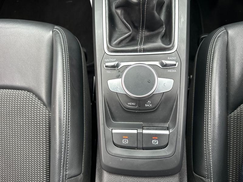 Used Audi Q2 2021 for sale - 76690991: Photo 28