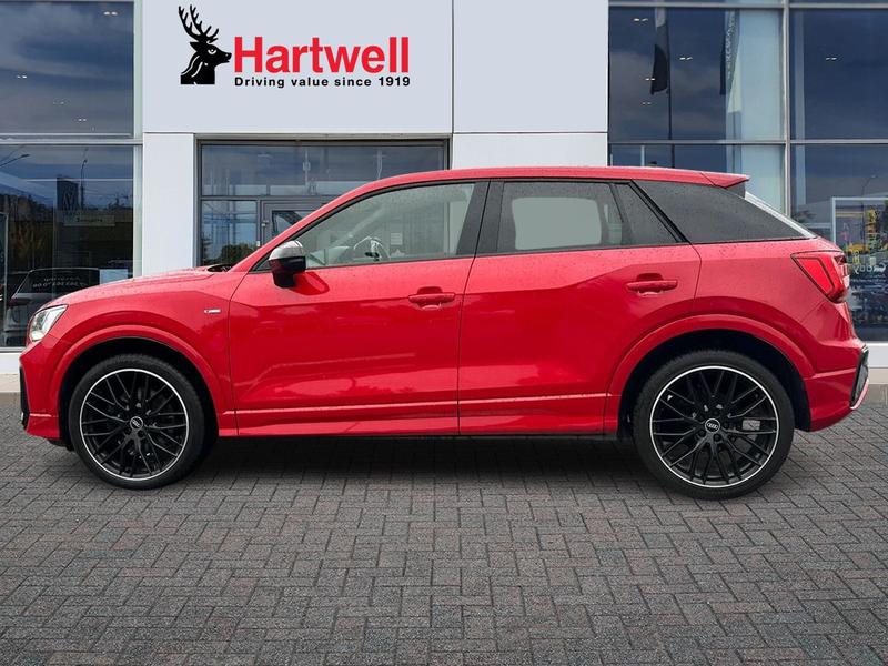 Used Audi Q2 2021 for sale - 76690991: Photo 7