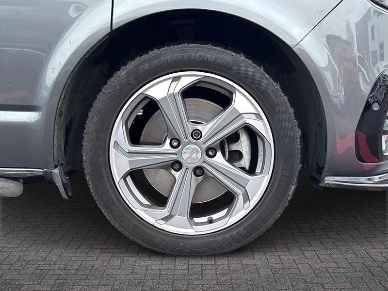 Used Volkswagen Transporter 2021 for sale - 76796999: Photo 10