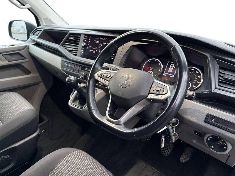 Used Volkswagen Transporter 2021 for sale - 76796999: Photo 11