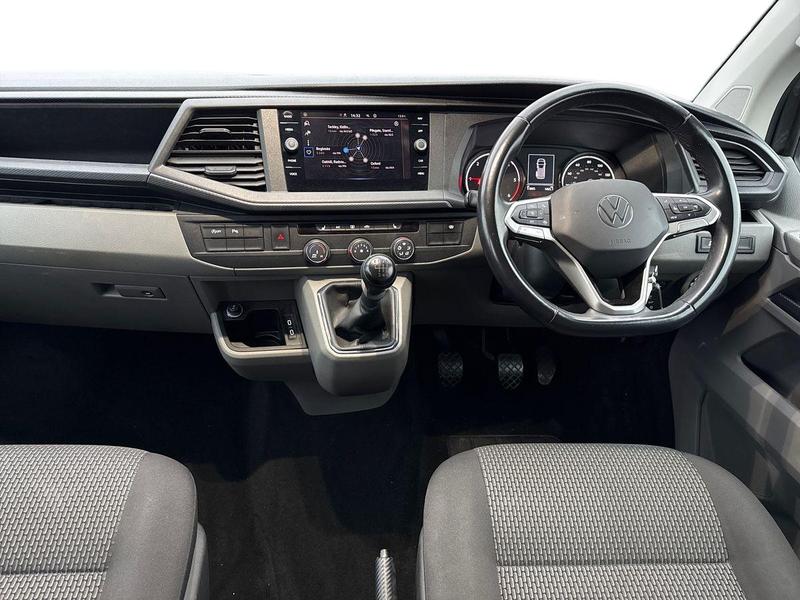 Used Volkswagen Transporter 2021 for sale - 76796999: Photo 12