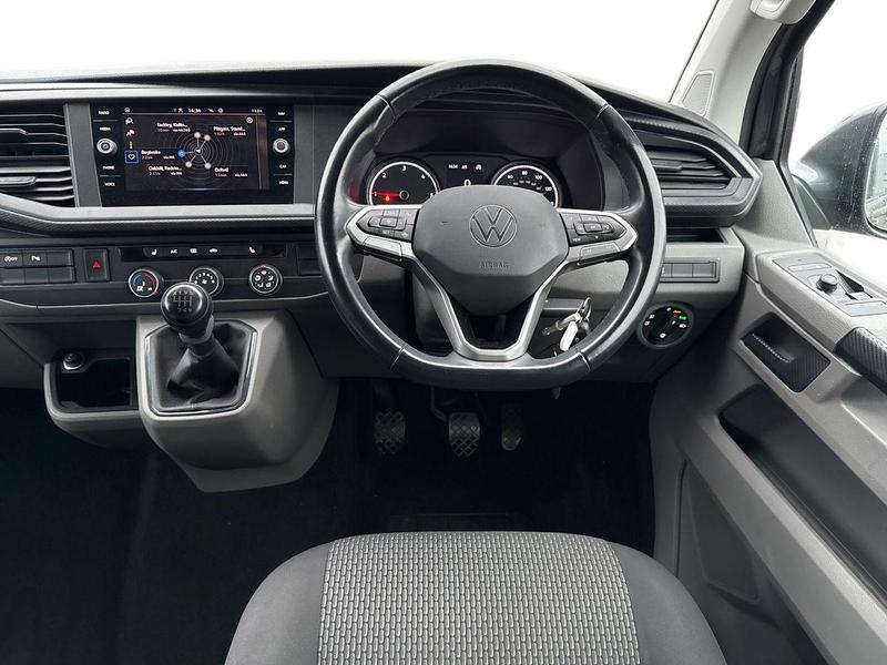 Used Volkswagen Transporter 2021 for sale - 76796999: Photo 13